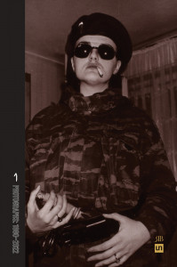 Cover of "Shadows of Love, Shadows of Loneliness Volume 1" Cover of "Shadows of Love, Shadows of Loneliness Volume 1"