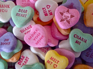 Self Help Radio Valentine's Day 2021