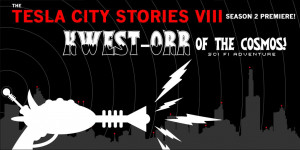 Tesla City Stories