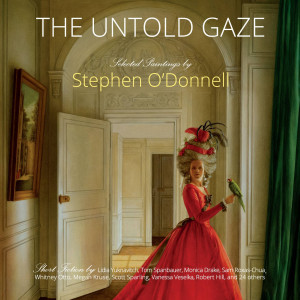 The Untold Gaze The Untold Gaze