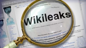 wikileaks wikileaks