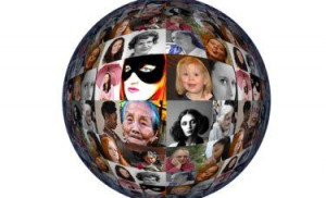 International Women's Day on the Portland Jewish Hour International Women's Day on the Portland Jewish Hour