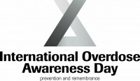 International Overdose Awareness Day is August 31 #EndOverdose International Overdose Awareness Day is August 31 #EndOverdose