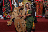 PassinArt: A Theatre Company's Black Nativity PassinArt: A Theatre Company's Black Nativity