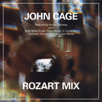 Aaron Dilloway - Rozart Mix Aaron Dilloway - Rozart Mix