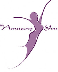 Coach Robin Joiner for 'The Amazing You'