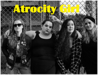 Atrocity Girl Atrocity Girl