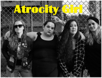 Atrocity Girl