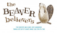 The Beaver Believers: a film by Sarah Koenigsberg The Beaver Believers: a film by Sarah Koenigsberg