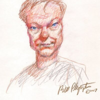 Award-winning independent animation director Bill Plympton talks about his films Award-winning independent animation director Bill Plympton talks about his films on Words and Pictures on KBOO Radio with S.W. Conser
