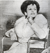 Bobbie Lea Bennet - Trans Woman and Civil Rights Champion