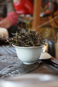 Pu-'er Tea