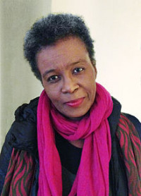 Claudia Rankine Claudia Rankine