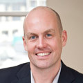 Eric De Place, Program Director Sightline Institute Head shot Eric De Place