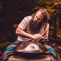 Ethereal In E, Handpan Music, Meditation, Ethereal In E Interview, 
