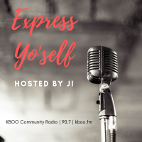 Express Yo'self Express Yo'Self