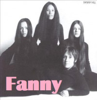 Every hour we feature a block of tracks from this week's Featured Goddesses. Such as: Fanny (later spin-uff bandFanny Walked The Earth) - Founded by Sisters June Millington (Guitarist) and Jean Millington (bass), Fanny recorded several albums from 1969-1 Every hour we feature a block of tracks from this week's Featured Goddesses. Such as: Fanny (later spin-uff bandFanny Walked The Earth) - Founded by Sisters June Millington (Guitarist) and Jean Millington (bass), Fanny recorded several albums from 1969-1