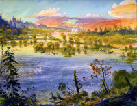 Guilds Lake Guilds Lake