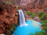 Havasupai Havasupai