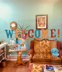 Hairodactyl Hair Salon