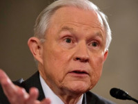 Attorney General Jeff Sessions
