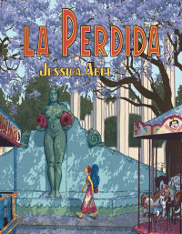 Comics artist and teacher Jessica Abel visits Portland in 2006 with her graphic novel La Perdida and talks with S.W. Conser and Bill Dodge on Words and Pictures on KBOO Radio