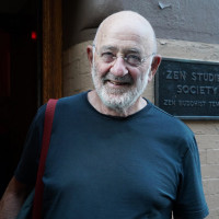 Lawrence Shainberg Lawrence Shainberg