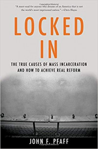 Locked In book cover