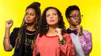 Black Lives Matter to Jobs with Justice Melina Abdullah