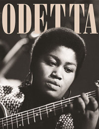Odetta Odetta