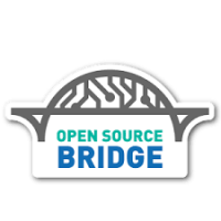 Open Source Bridge on The Digital Divide open source bridge portland