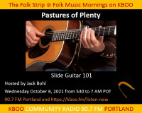 Pastures of Plenty 100621 Promo Pastures of Plenty 100621 Promo