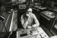 Rudy Van Gelder Rudy Van Gelder
