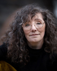 Author Sara A. Mueller Author Sara A. Mueller