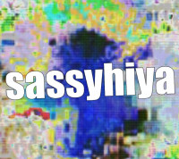 Sassyhiya