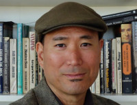 Scot Nakagawa