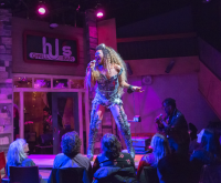 Hedwig directed by Chip Miller Hedwig directed by Chip Miller