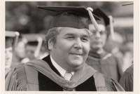 Tomás Rivera, chancellor Tomás Rivera, chancellor