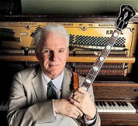 Steve Martin Steve Martin
