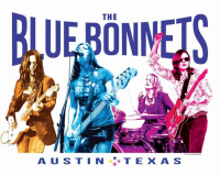 The BlueBonnets The BlueBonnets