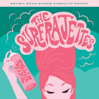 The Surfragettes The Surfragettes