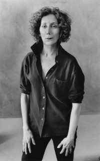 Ellen Ullman