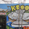 KBOO building